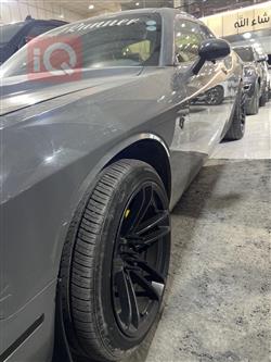 دودج تشالنجر